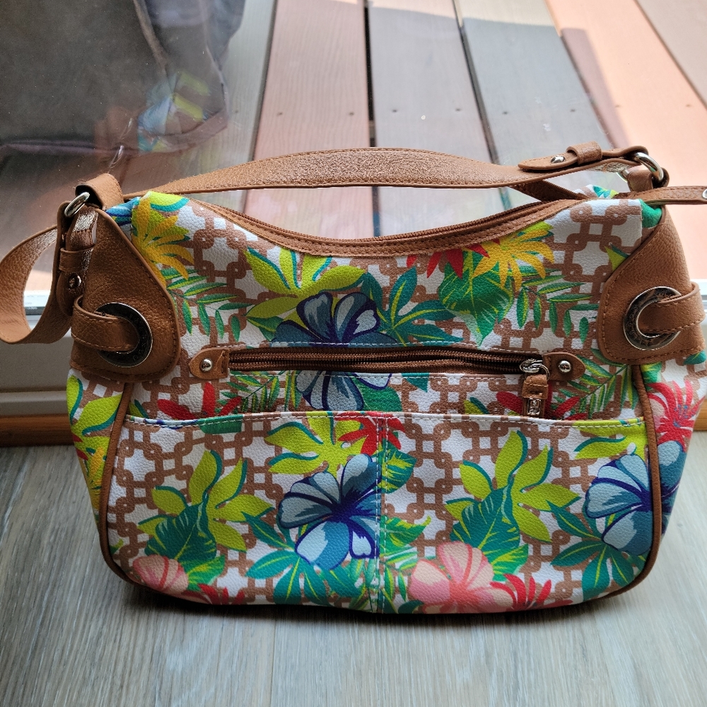 Rosetti purse